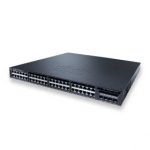 Cisco WS-C3650-48FS-L Supplier in Dubai UAE
