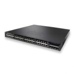 Cisco WS-C3650-48FS-S  Supplier in Dubai UAE