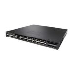 Cisco WS-C3650-48TD-S Supplier in Dubai UAE