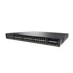 Cisco WS-C3650-48PD-E  Supplier in Dubai UAE.