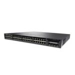 Cisco WS-C3650-48TQ-L Supplier in Dubai UAE.