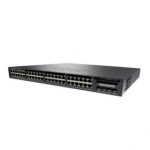 Cisco WS-C3650-48TQ-L Supplier in Dubai UAE