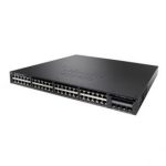 Cisco WS-C3650-48TS-S  Supplier in Dubai UAE