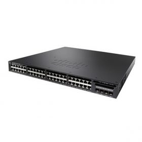 WS-C3650-48TS-S-280x280 Cisco WS-C3650-48TS-S Supplier in Dubai UAE - Image 1