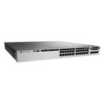 Cisco WS-C3850-24T-S  Supplier in Dubai UAE