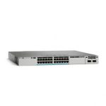Cisco WS-C3850-24U-L Supplier in Dubai UAE