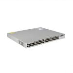Cisco WS-C3850-48F-S Supplier in Dubai UAE