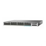 Cisco WS-C3850-48F-L Supplier in Dubai UAE