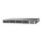 Cisco WS-C3850-48U-L Supplier in Dubai UAE