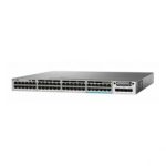Cisco WS-C3850-48U-S Supplier in Dubai UAE