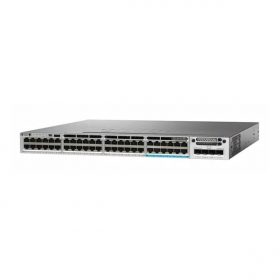 WS-C3850-48U-S-280x280 Cisco WS-C3850-48U-S Supplier in Dubai UAE - Image 1