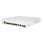 Cisco CBS250-8P-E-2G 8-Port Gigabit PoE 67W  Supplier in Dubai UAE