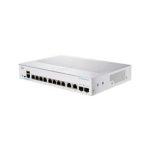 Cisco CBS250-8T-E-2G 8-Port   Supplier in Dubai UAE