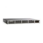 Cisco C9300-48UXM-A Supplier in Dubai UAE