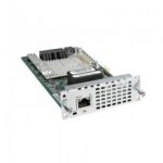 Cisco  NIM-1MFT-T1/E1   Supplier in Dubai UAE.