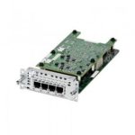 Cisco NIM-4FXO   Supplier in Dubai UAE.