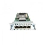 Cisco  NIM-4MFT-T1/E1  Supplier in Dubai UAE.