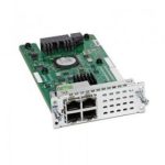 Cisco NIM-ES2-4  Supplier in Dubai UAE.