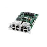 Cisco NIM-ES2-8-P Supplier in Dubai UAE.