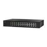 Cisco SF110-24  SMB Switch  Supplier in Dubai UAE