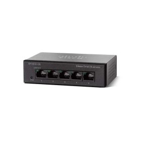 cisco-sf110d-05-280x280 Cisco SF110D-05 SMB Switch Supplier in Dubai UAE - Image 1