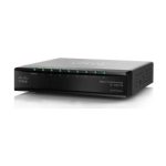Cisco SF110D-08  SMB Switch  Supplier in Dubai UAE