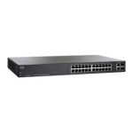 Cisco SF200-24  SMB Switch  Supplier in Dubai UAE