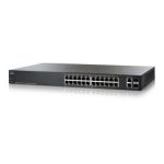 Cisco SF200-24FP SMB Switch  Supplier in Dubai UAE