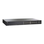Cisco SF200-24P SMB Switch  Supplier in Dubai UAE