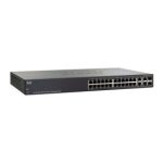 Cisco SF300-24MP SMB Switch  Supplier in Dubai UAE