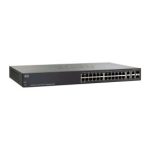 Cisco SF300-24P  SMB Switch  Supplier in Dubai UAE