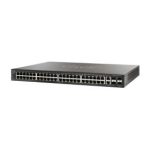 Cisco SF300-48P SMB Switch  Supplier in Dubai UAE