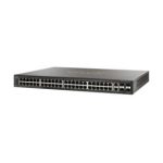 Cisco SF300-48PP SMB Switch  Supplier in Dubai UAE