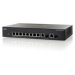 Cisco SF302-08  SMB Switch  Supplier in Dubai UAE