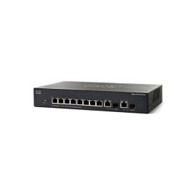 cisco-sf302-08mpp-280x280 Cisco SG350X-24 SMB Switch Supplier in Dubai UAE - Image 1