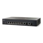 Cisco SF302-08PP SMB Switch  Supplier in Dubai UAE