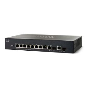 cisco-sf302-08pp-280x280 Cisco SF302-08PP SMB Switch Supplier in Dubai UAE - Image 1