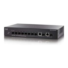 cisco-sf350-10sfp-280x280 Cisco SG350-10SFP SMB Switch Supplier in Dubai UAE - Image 1