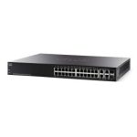Cisco SF350-24P SMB Switch  Supplier in Dubai UAE