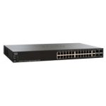 Cisco SG350-28MP SMB Smart Switch  Supplier in Dubai UAE