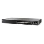 Cisco SG350-28SFP SMB Switch  Supplier in Dubai UAE