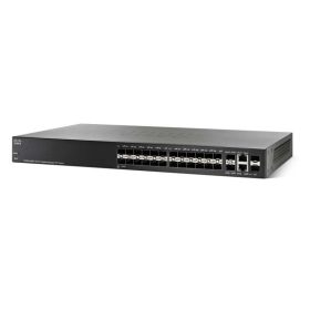 cisco-sf350-28sfp-280x280 Cisco SG350-28SFP SMB Switch Supplier in Dubai UAE - Image 1