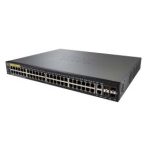 Cisco SF350-48MP  Switch  Supplier in Dubai UAE