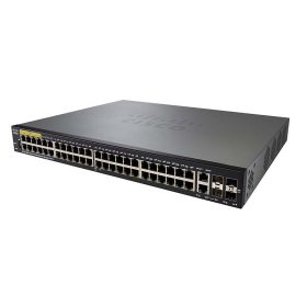 cisco-sf350-48p-280x280 Cisco SF350-48P SMB Switch Supplier in Dubai UAE - Image 1