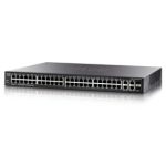 Cisco SG350-52 SMB  Switch  Supplier in Dubai UAE