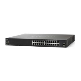 cisco-sf350x-24pd-280x280 Cisco SG350X-24PD SMB Switch Supplier in Dubai UAE - Image 1