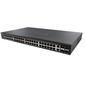 cisco-sf350x-48p-280x280 Cisco SG350X-48P SMB Switch Supplier in Dubai UAE - Image 1