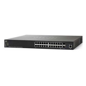 cisco-sf350xg-24t-280x280 Cisco SG350XG-24T Switch Supplier in Dubai UAE - Image 1