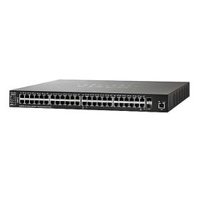 cisco-sf350xg-48t-280x280 Cisco SG350XG-48T SMB Switch Supplier in Dubai UAE - Image 1