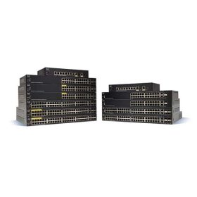 cisco-sf352-08-280x280 Cisco SG350-8PD SMB Switch Supplier in Dubai UAE - Image 1